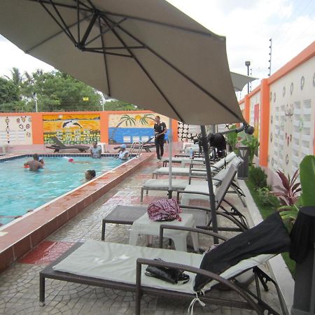 Jakicha Motel Dar es Salaam Bagian luar foto