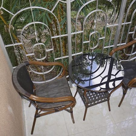 Jakicha Motel Dar es Salaam Bagian luar foto