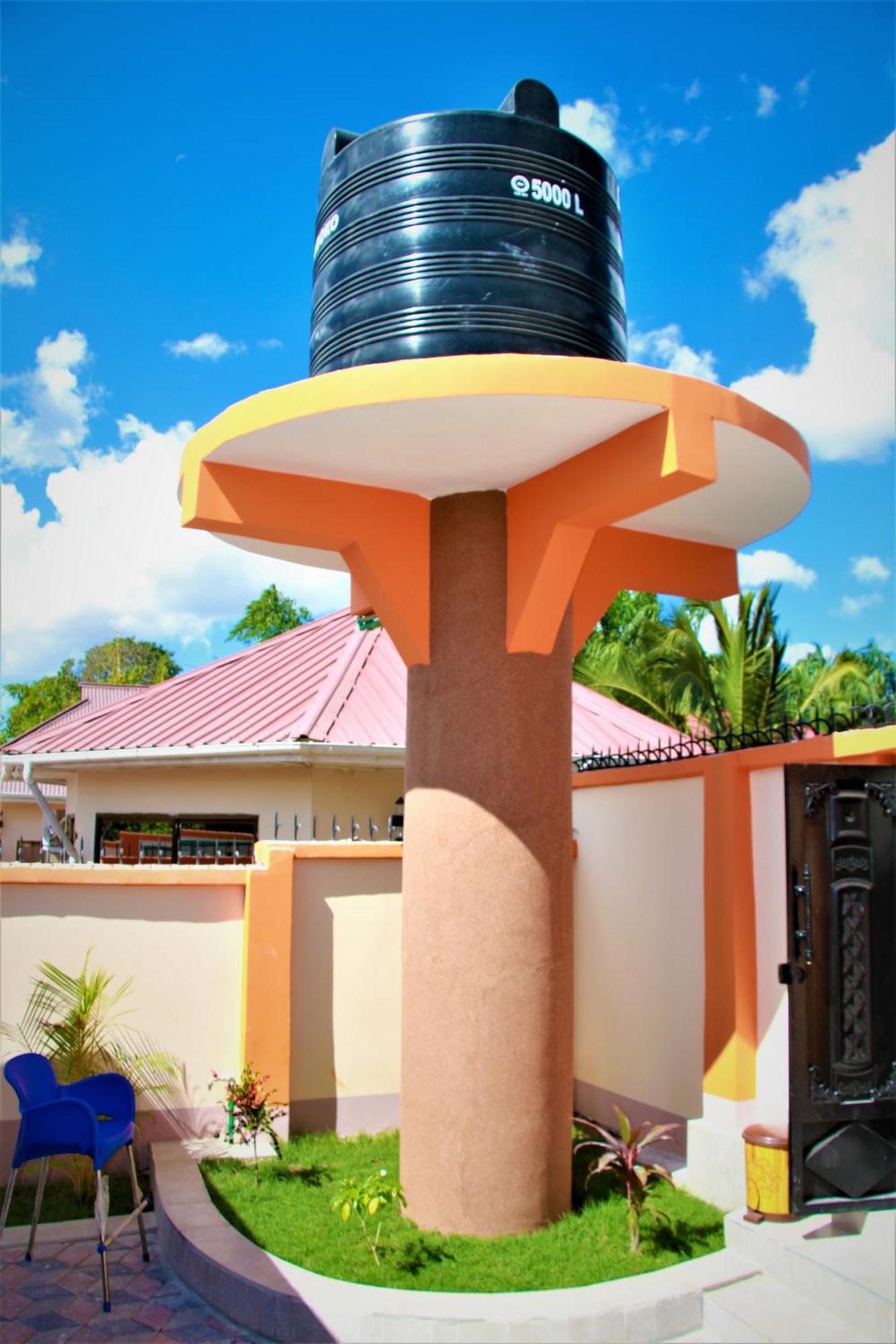 Jakicha Motel Dar es Salaam Bagian luar foto
