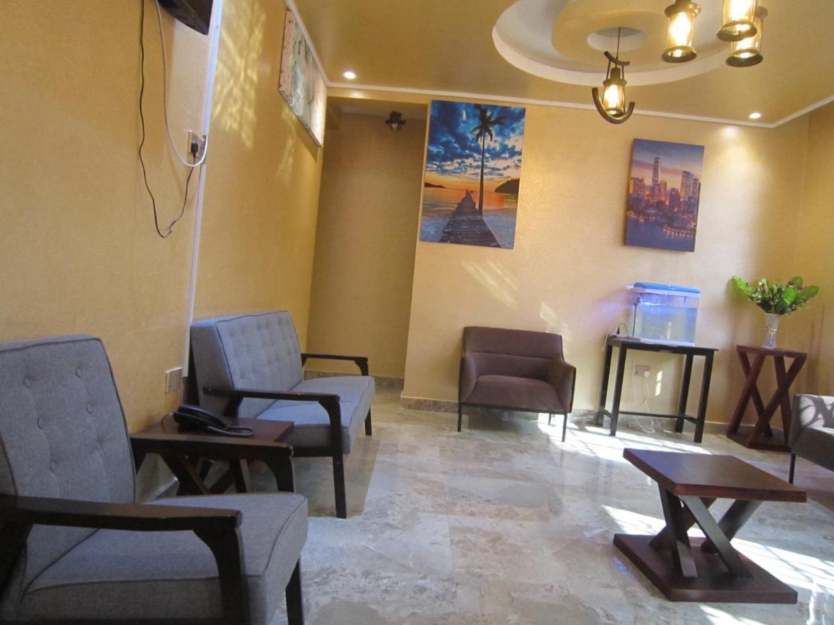 Jakicha Motel Dar es Salaam Bagian luar foto