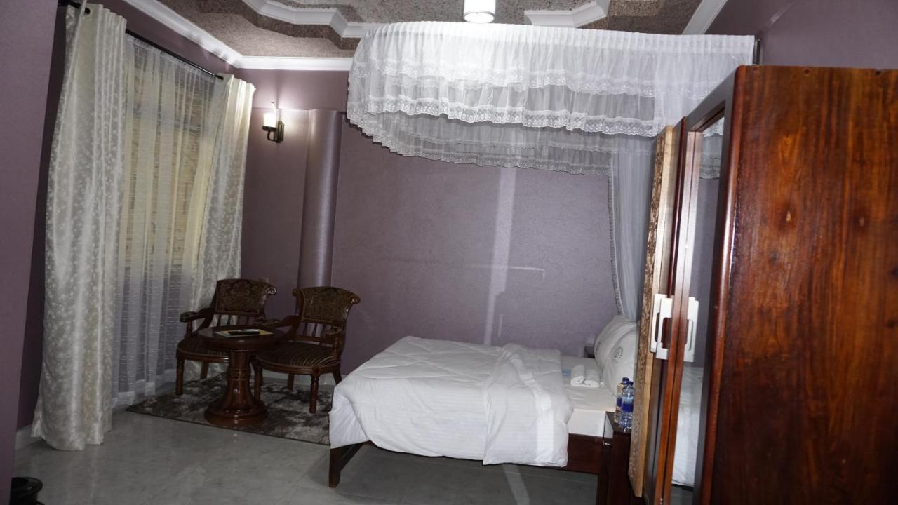 Jakicha Motel Dar es Salaam Bagian luar foto