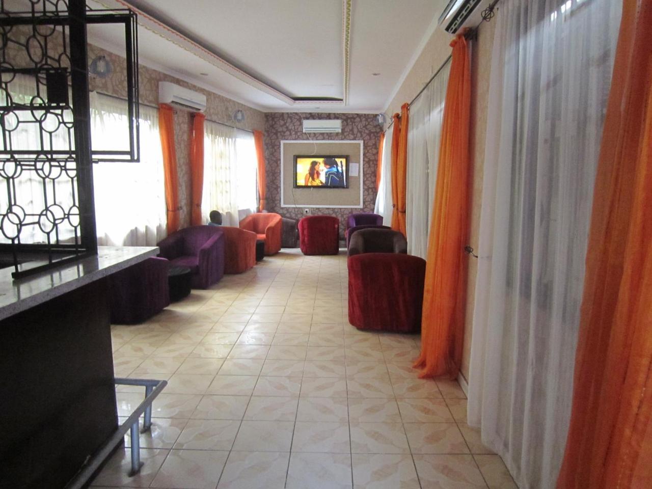 Jakicha Motel Dar es Salaam Bagian luar foto