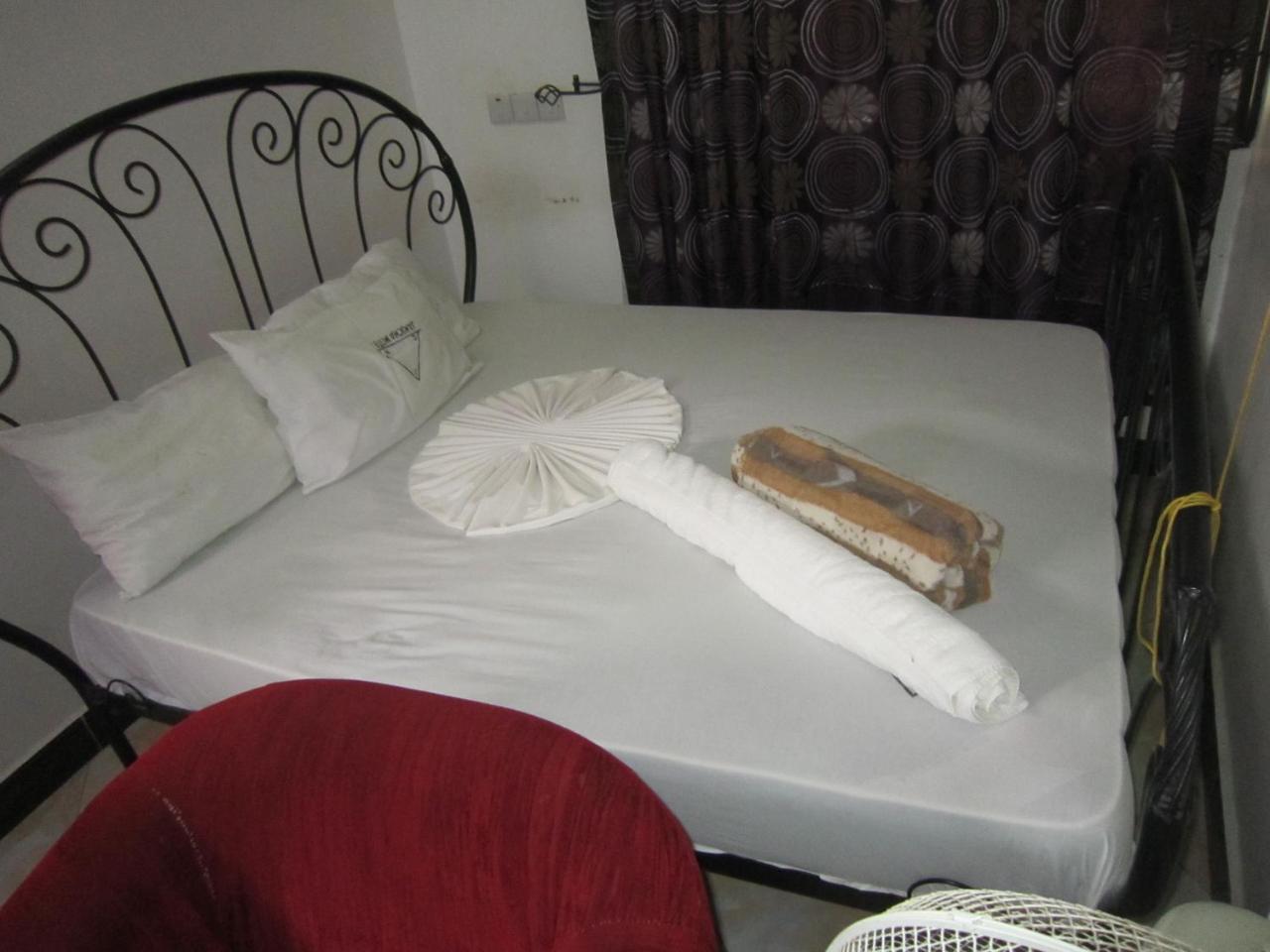 Jakicha Motel Dar es Salaam Bagian luar foto