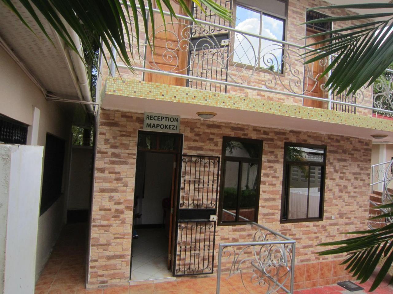 Jakicha Motel Dar es Salaam Bagian luar foto