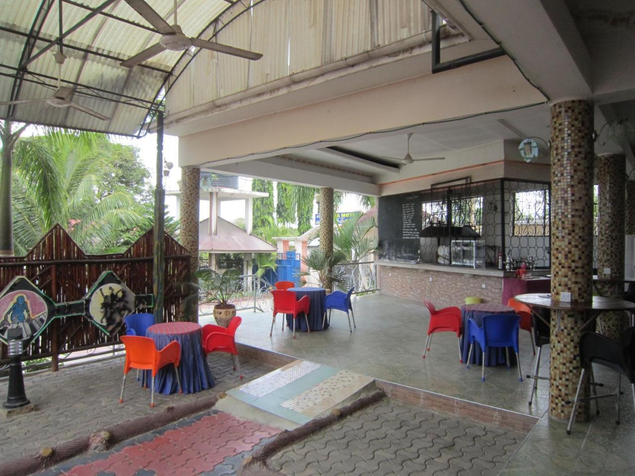 Jakicha Motel Dar es Salaam Bagian luar foto