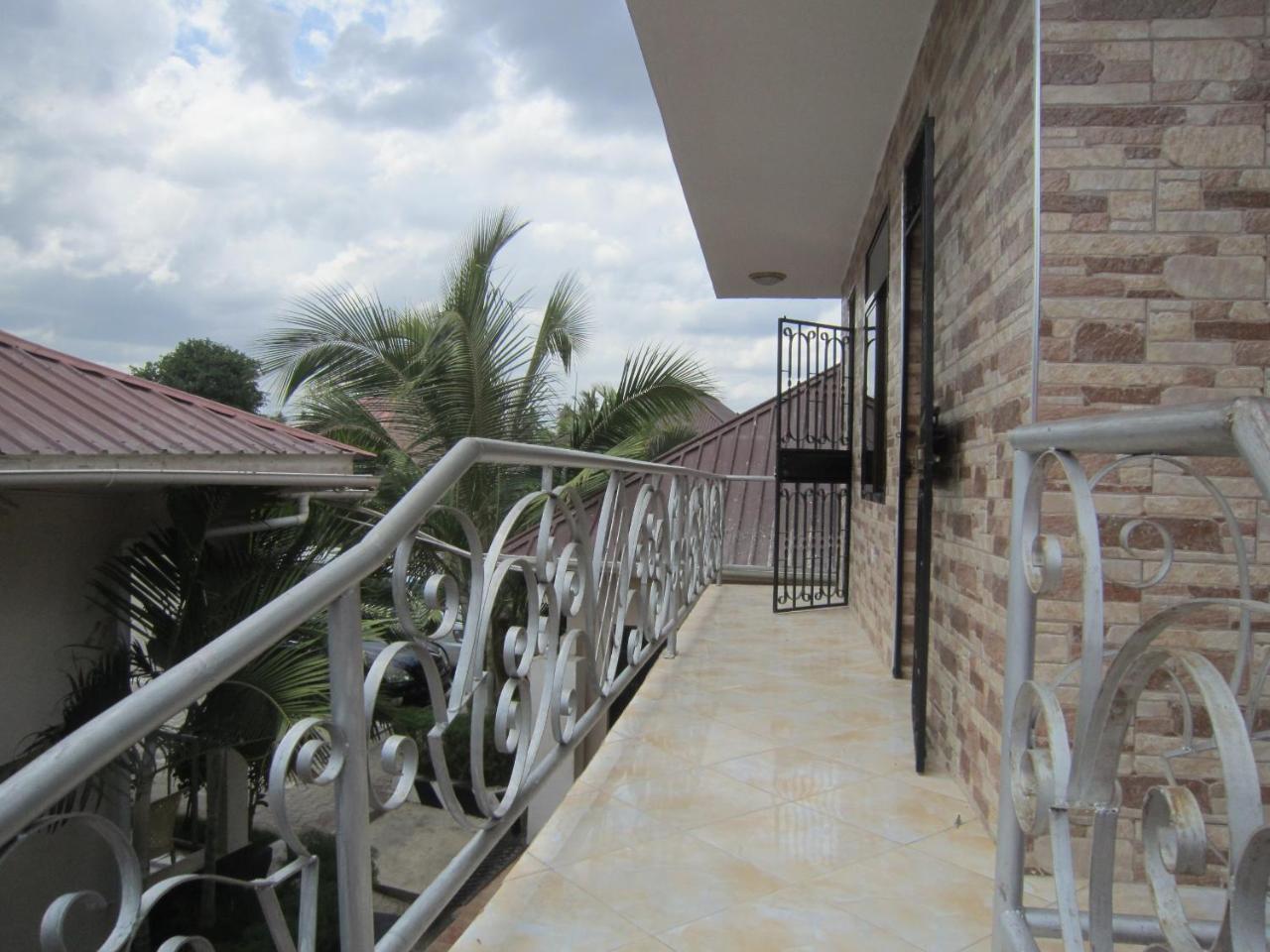 Jakicha Motel Dar es Salaam Bagian luar foto