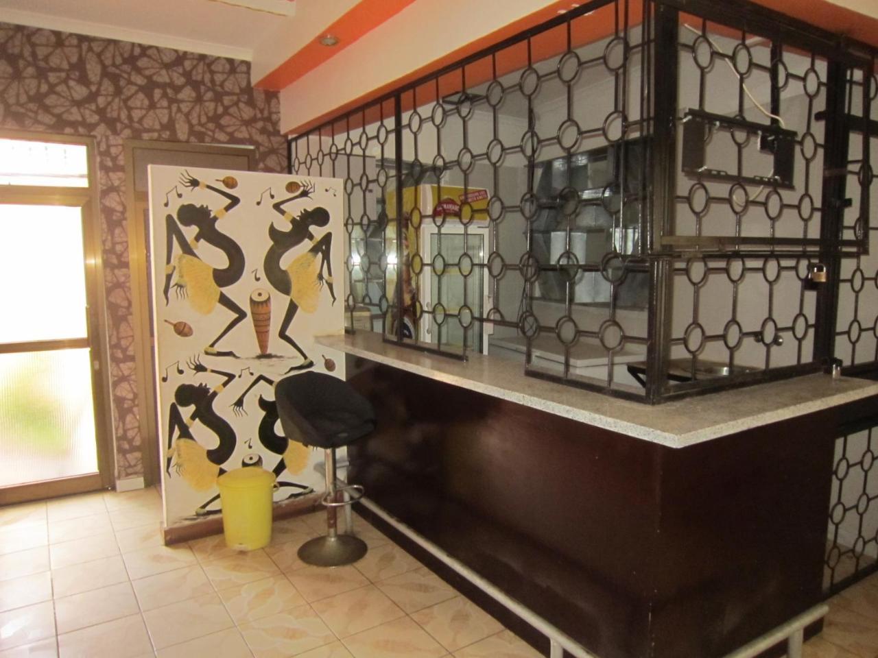Jakicha Motel Dar es Salaam Bagian luar foto