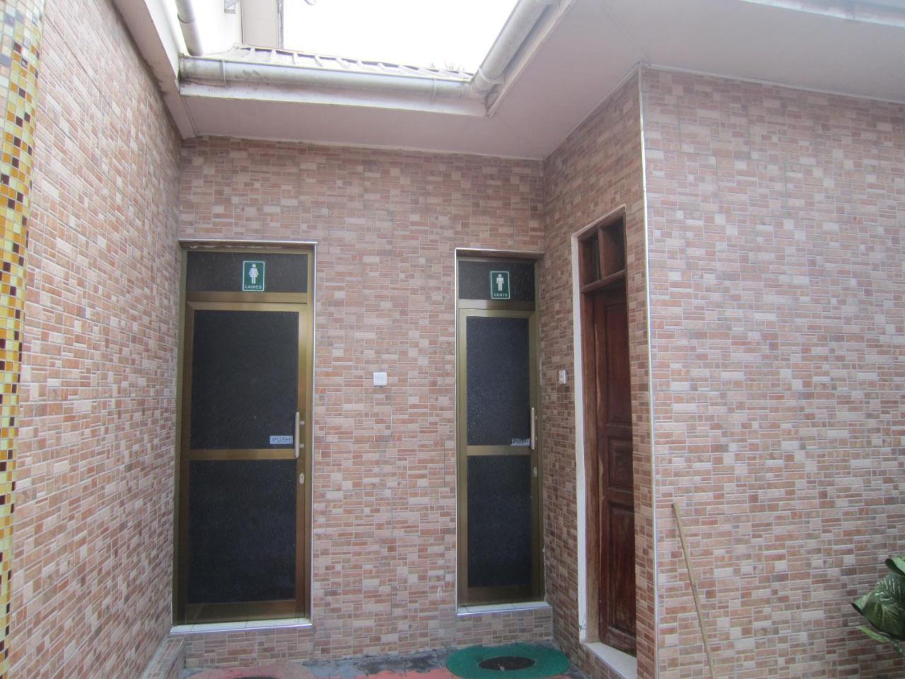 Jakicha Motel Dar es Salaam Bagian luar foto