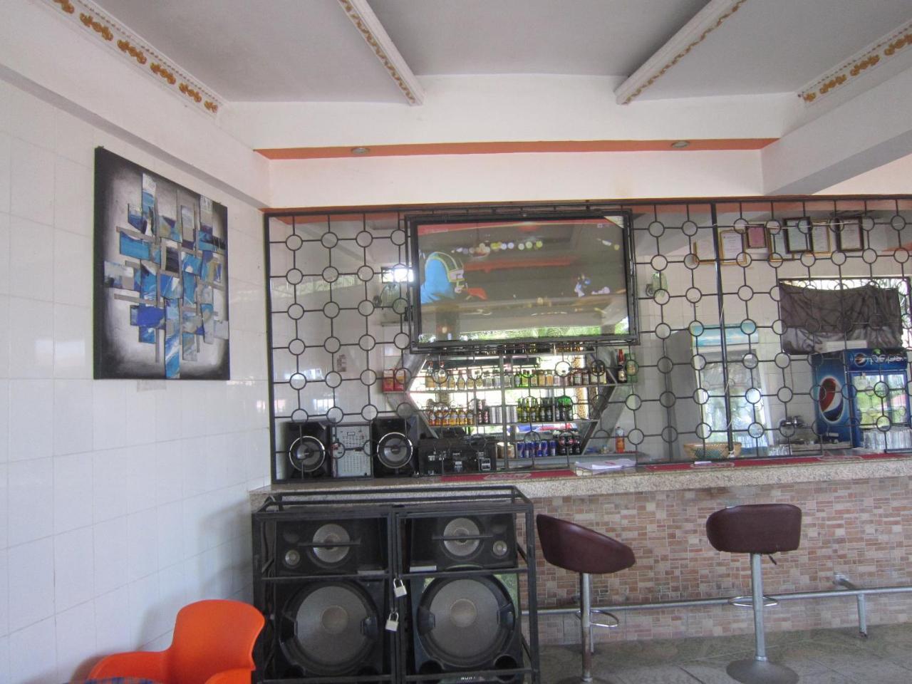 Jakicha Motel Dar es Salaam Bagian luar foto